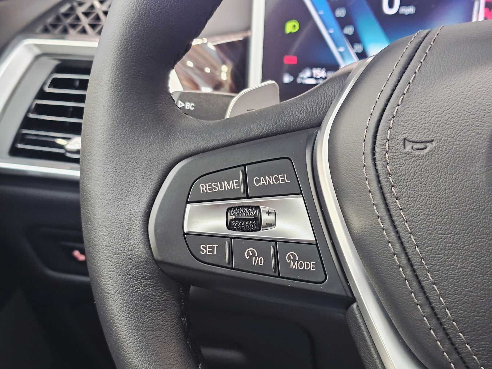 Thumbnail: 2026 BMW X5 - 12