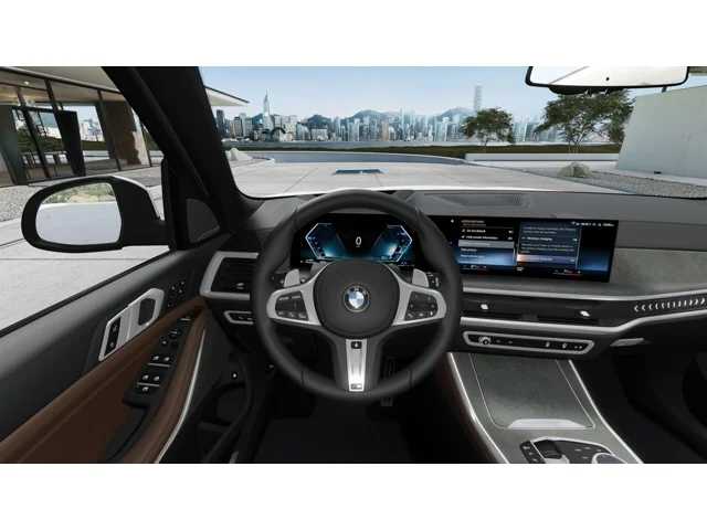 Thumbnail: 2026 BMW X5 - 13