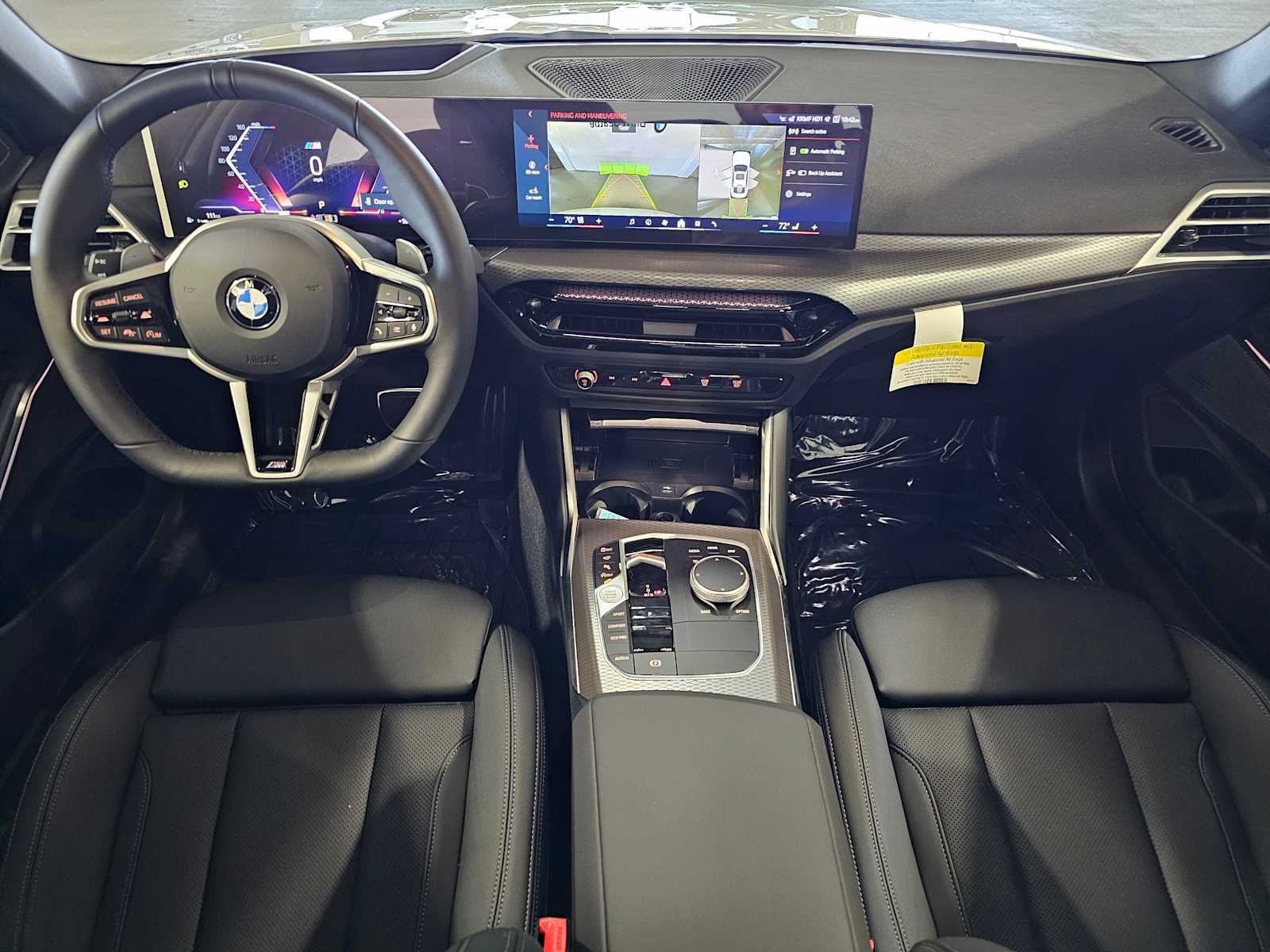 Thumbnail: 2026 BMW 3 Series - 10