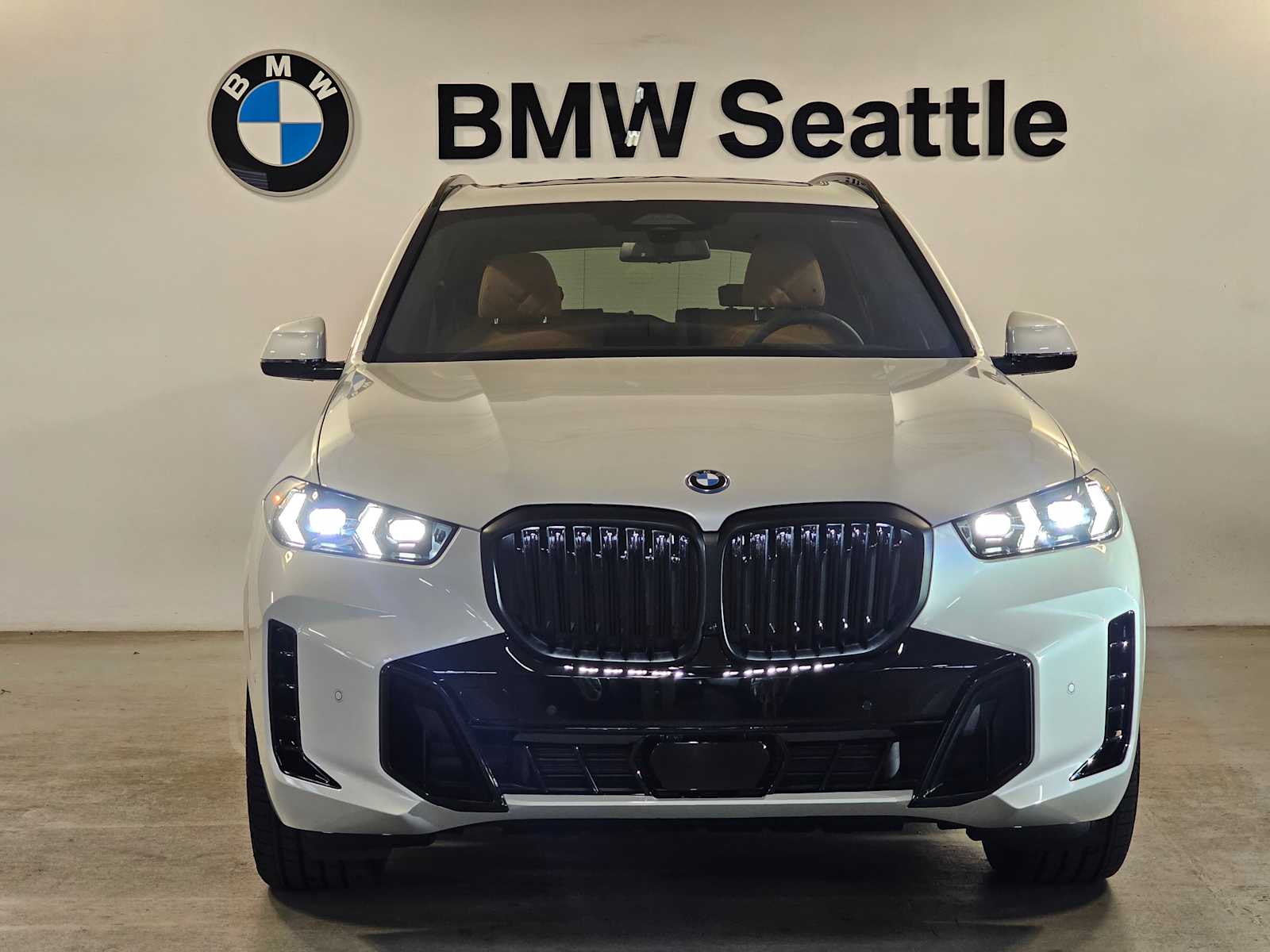 Thumbnail: 2026 BMW X5 - 6