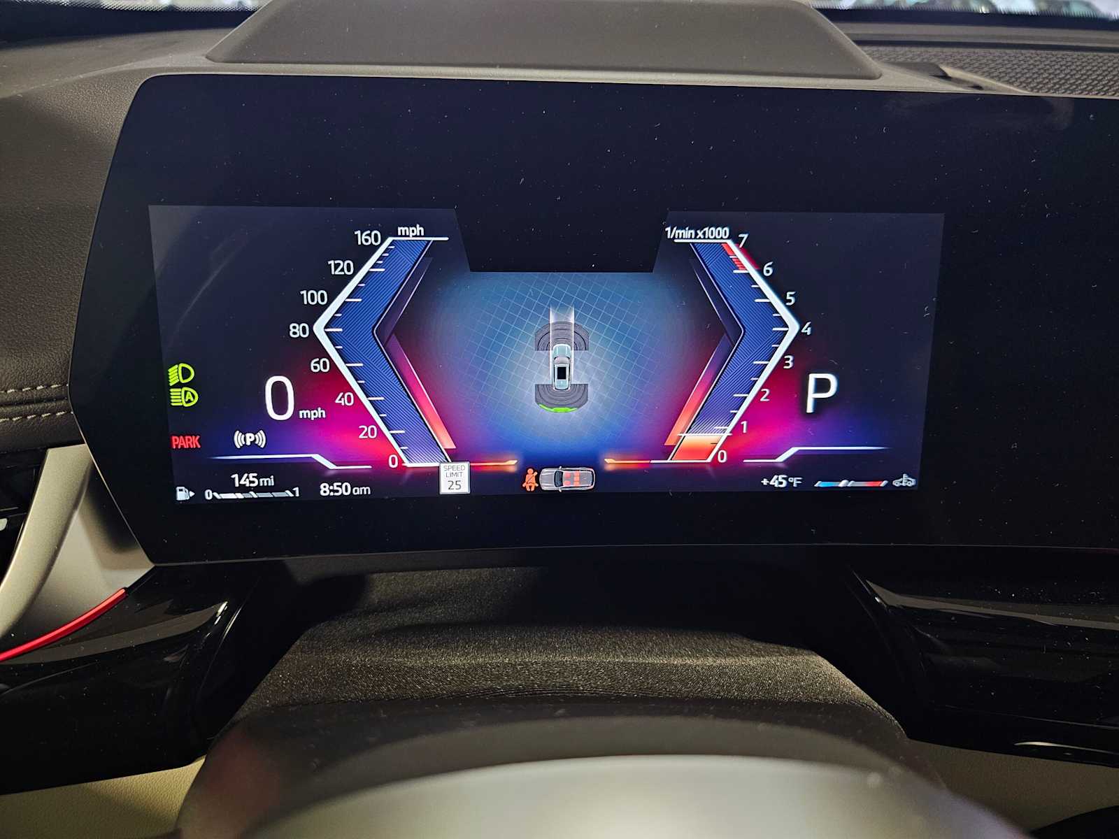 Thumbnail: 2026 BMW X1 - 12