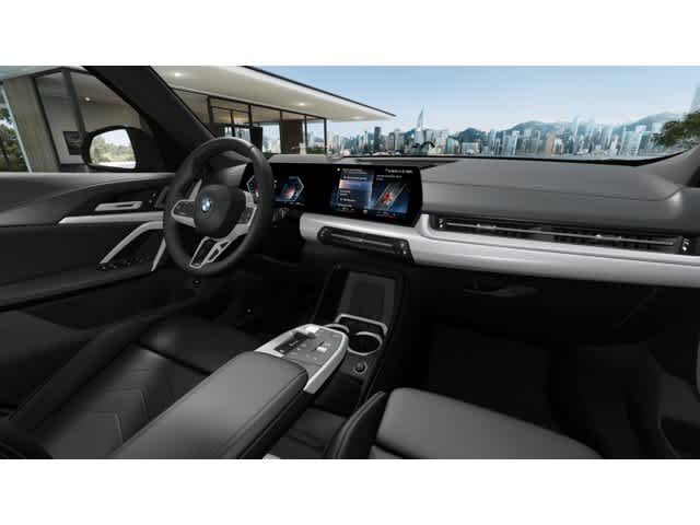 Thumbnail: 2026 BMW X1 - 14