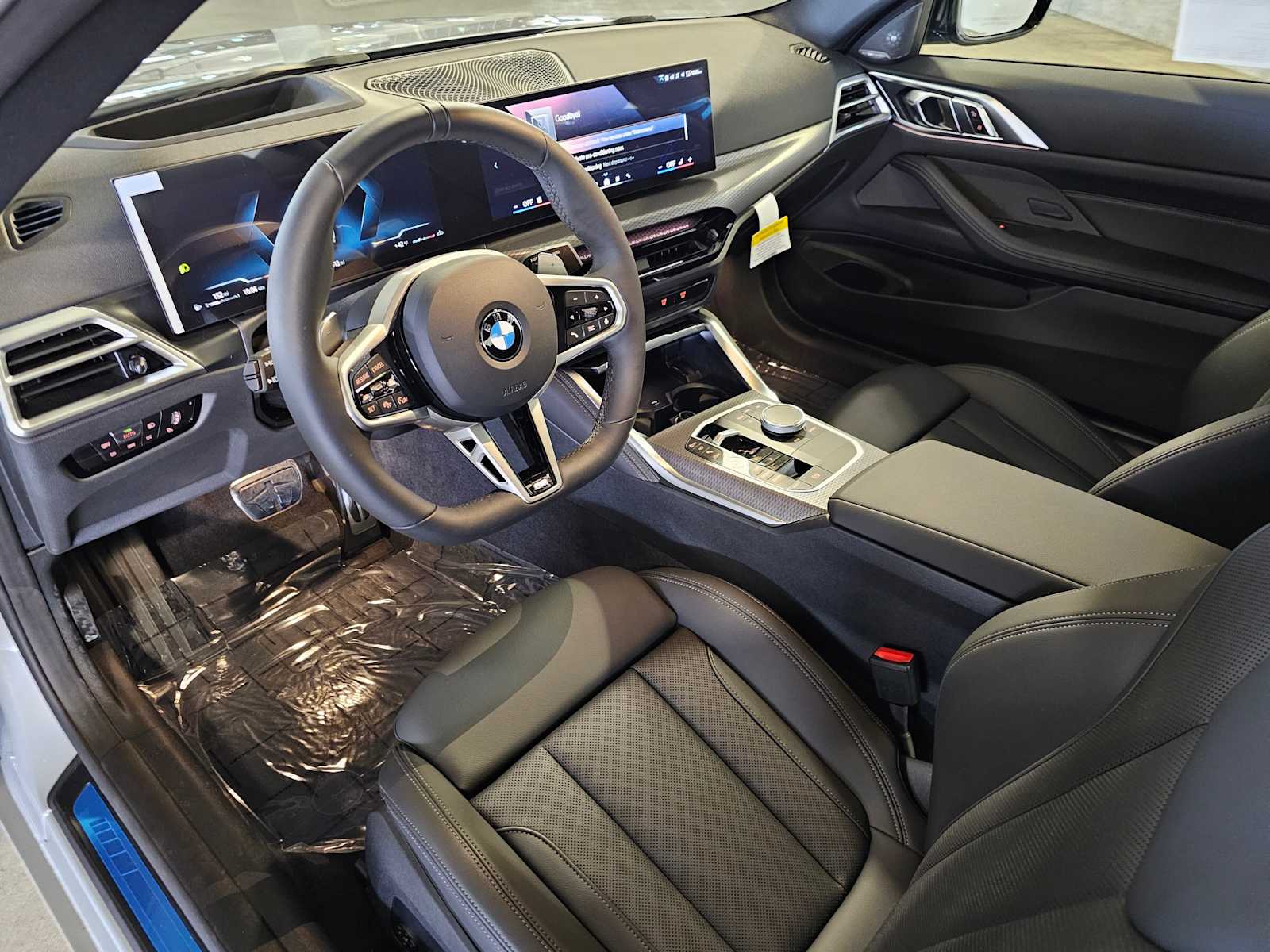 Thumbnail: 2026 BMW 4 Series - 2