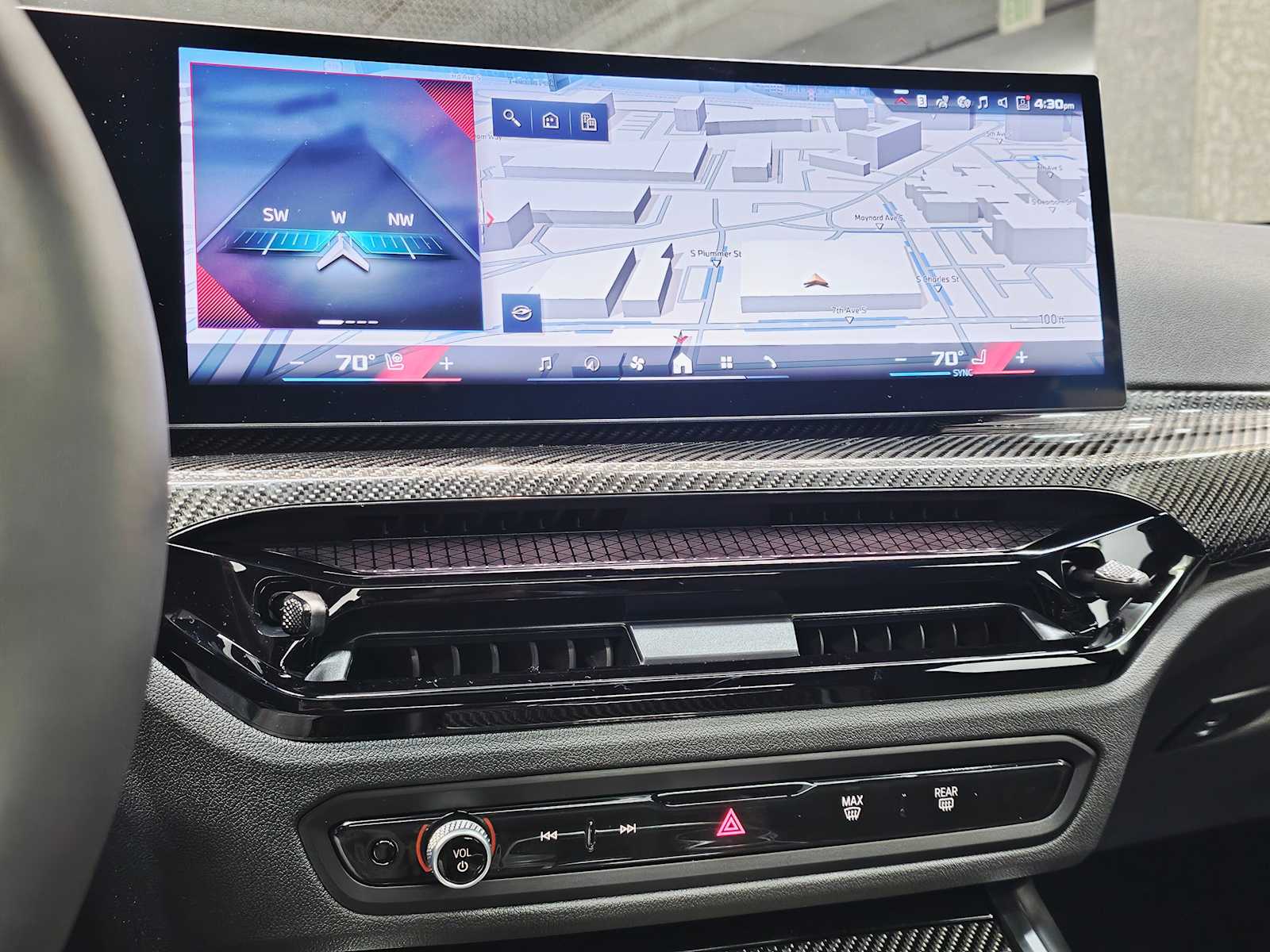 Thumbnail: 2026 BMW 3 Series - 16