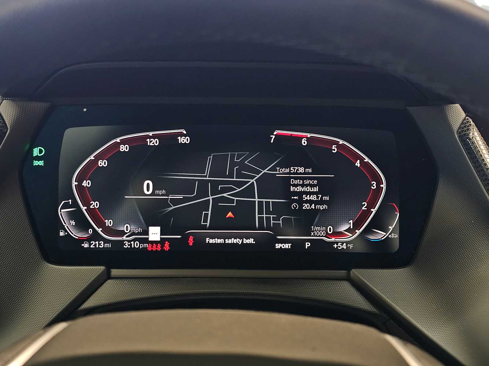 Thumbnail: 2024 BMW 2 Series - 13