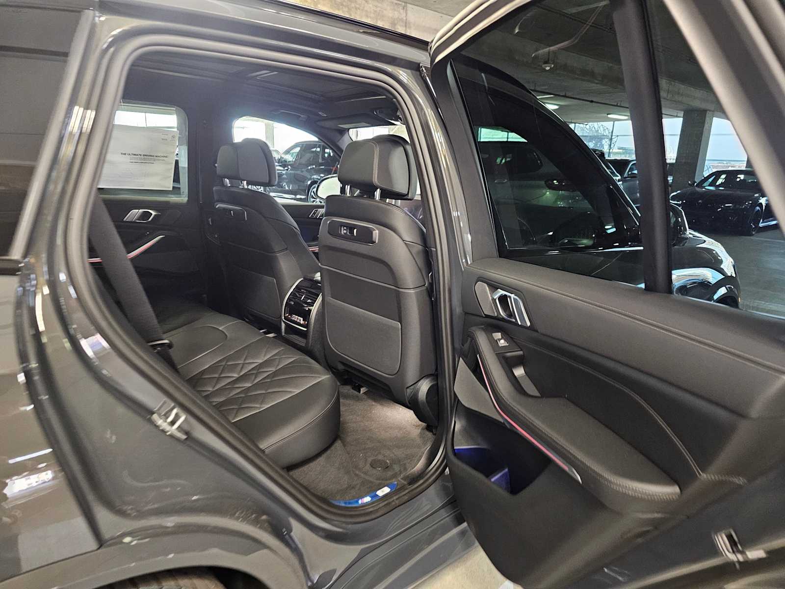 Thumbnail: 2026 BMW X5 - 40