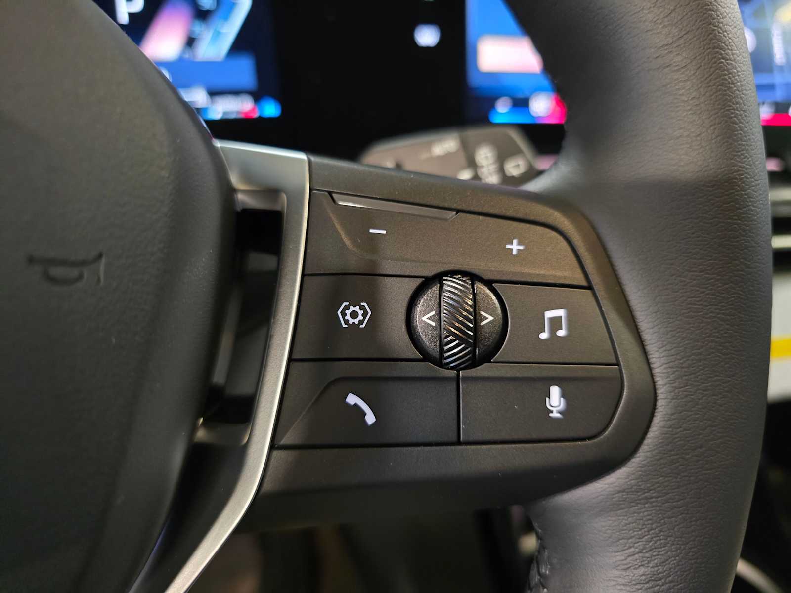 Thumbnail: 2026 BMW X1 - 19