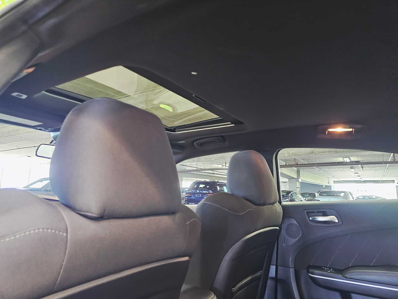 Thumbnail: 2023 Dodge Charger - 26