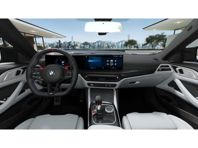 Thumbnail: 2026 BMW M4 - 10