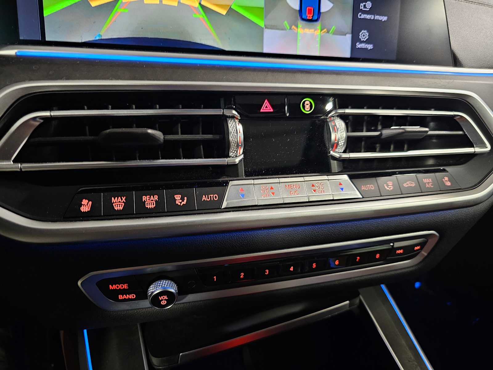 Thumbnail: 2022 BMW X5 - 20