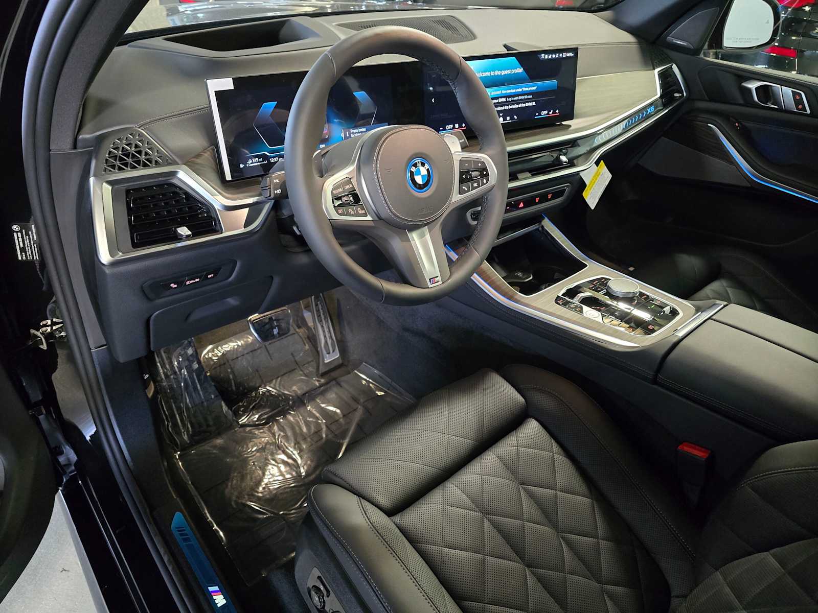 Thumbnail: 2026 BMW X5 - 2