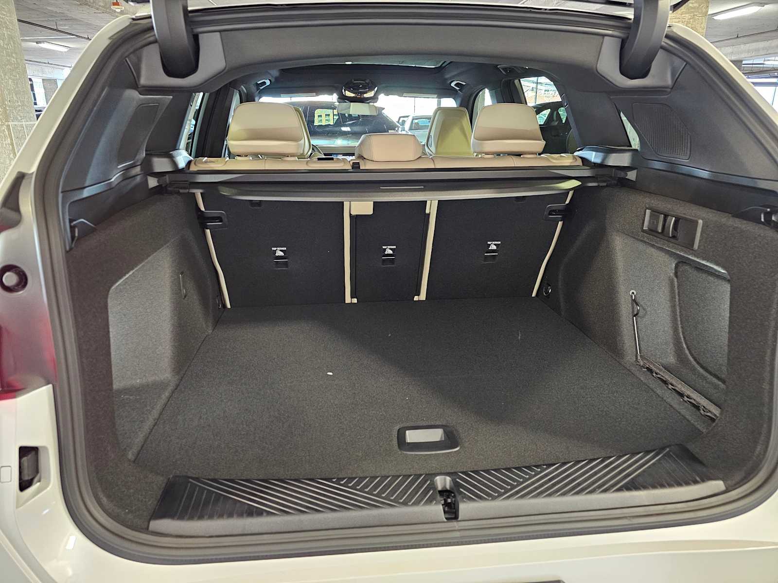 Thumbnail: 2026 BMW X3 - 34