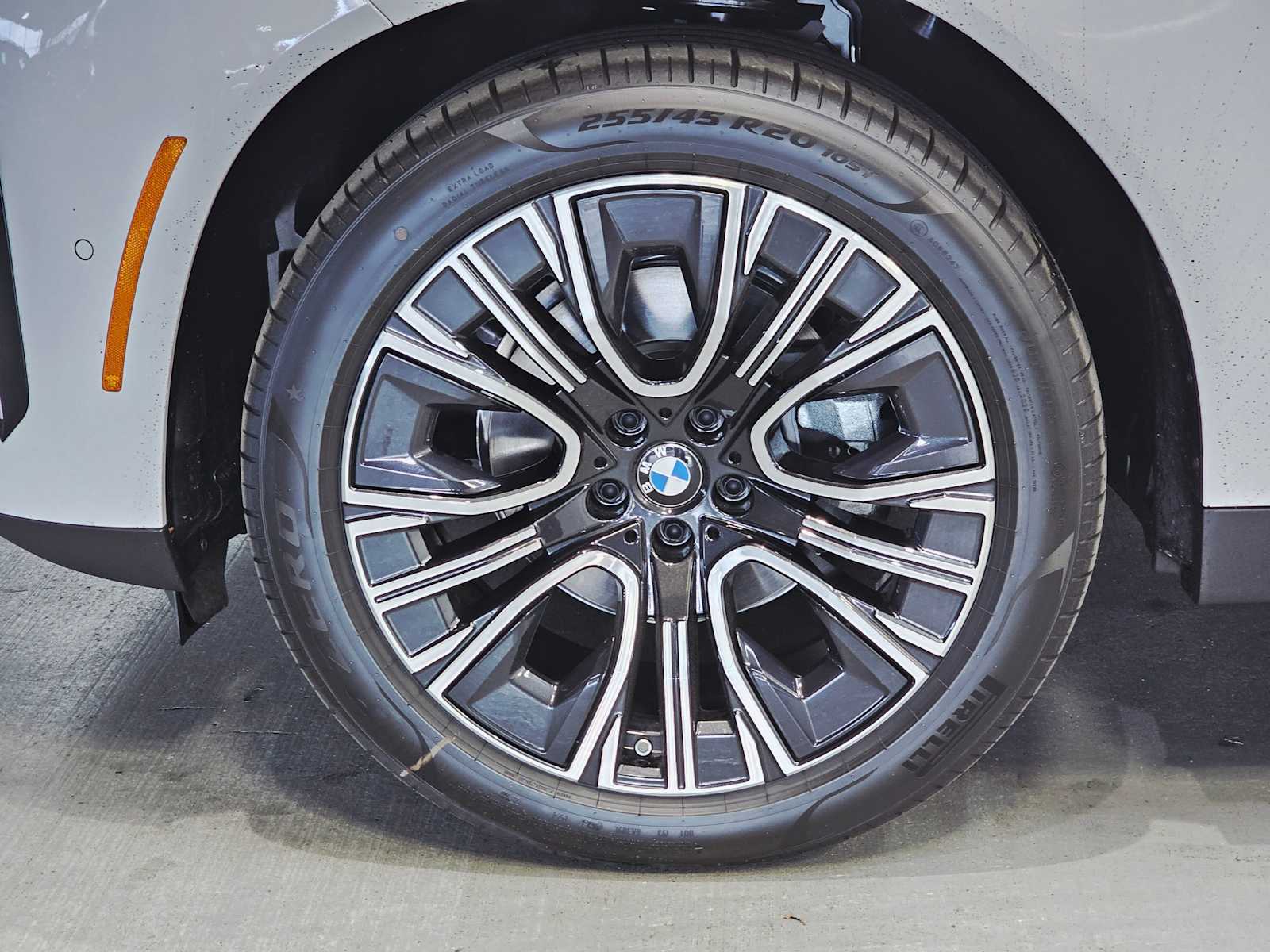 Thumbnail: 2026 BMW X3 - 8