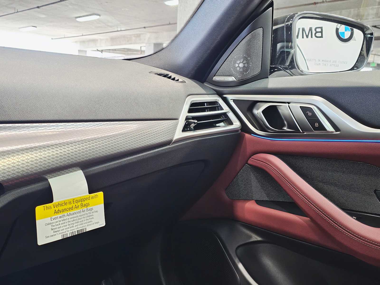 Thumbnail: 2025 BMW i4 - 20