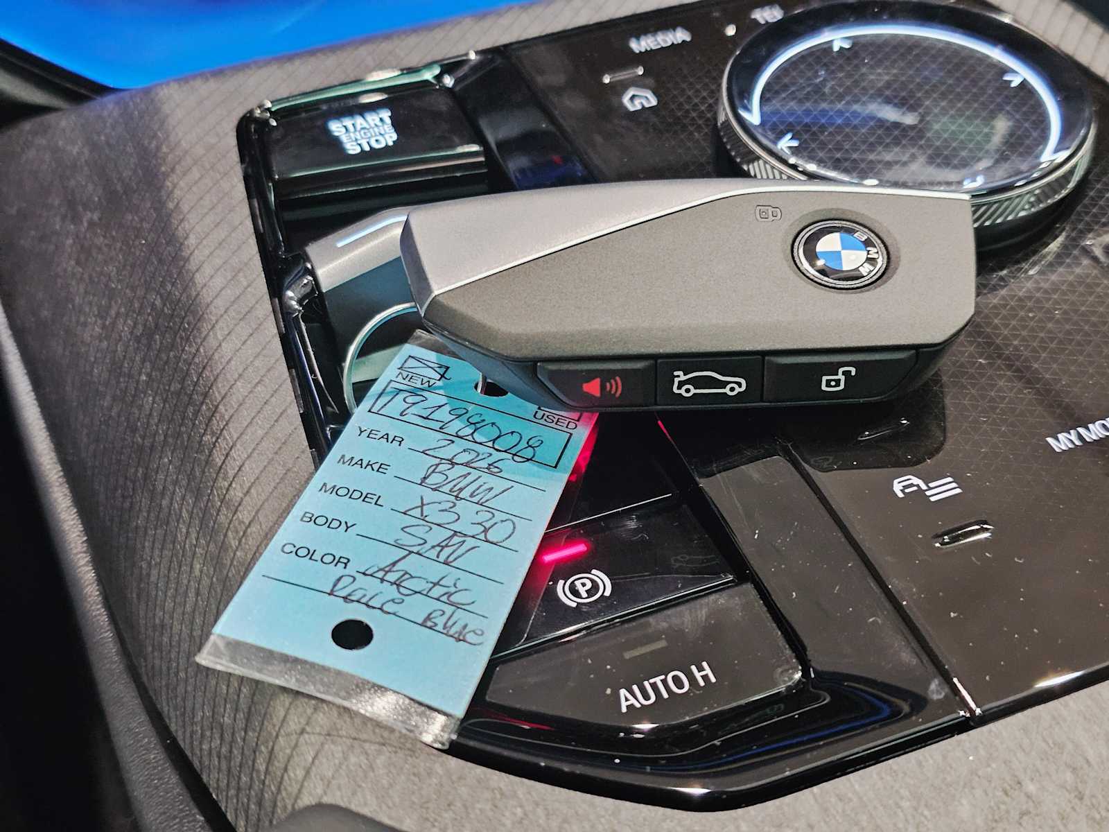 Thumbnail: 2026 BMW X3 - 30