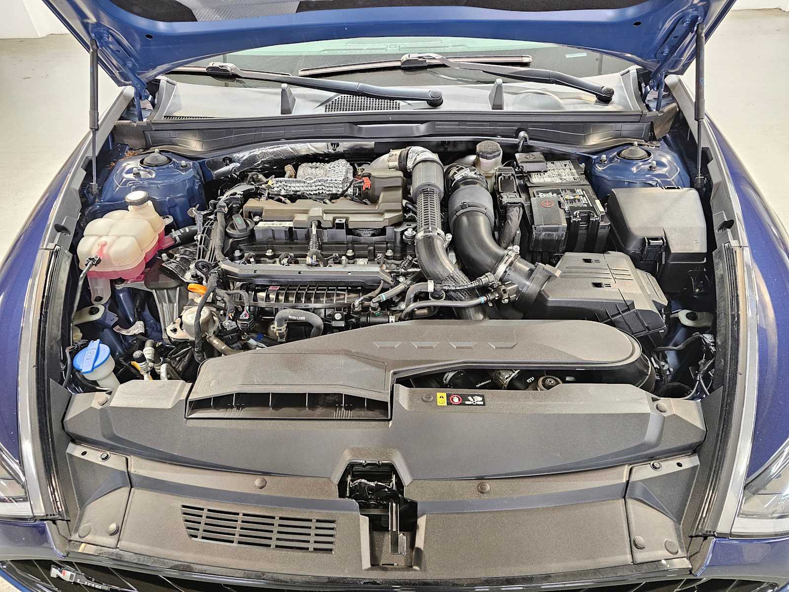 Thumbnail: 2021 Hyundai Sonata - 9