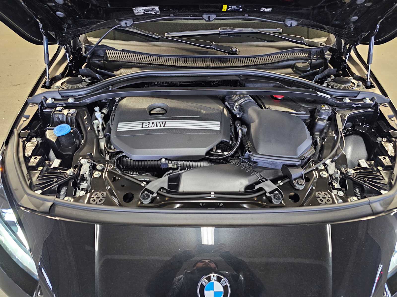 Thumbnail: 2025 BMW 2 Series - 9