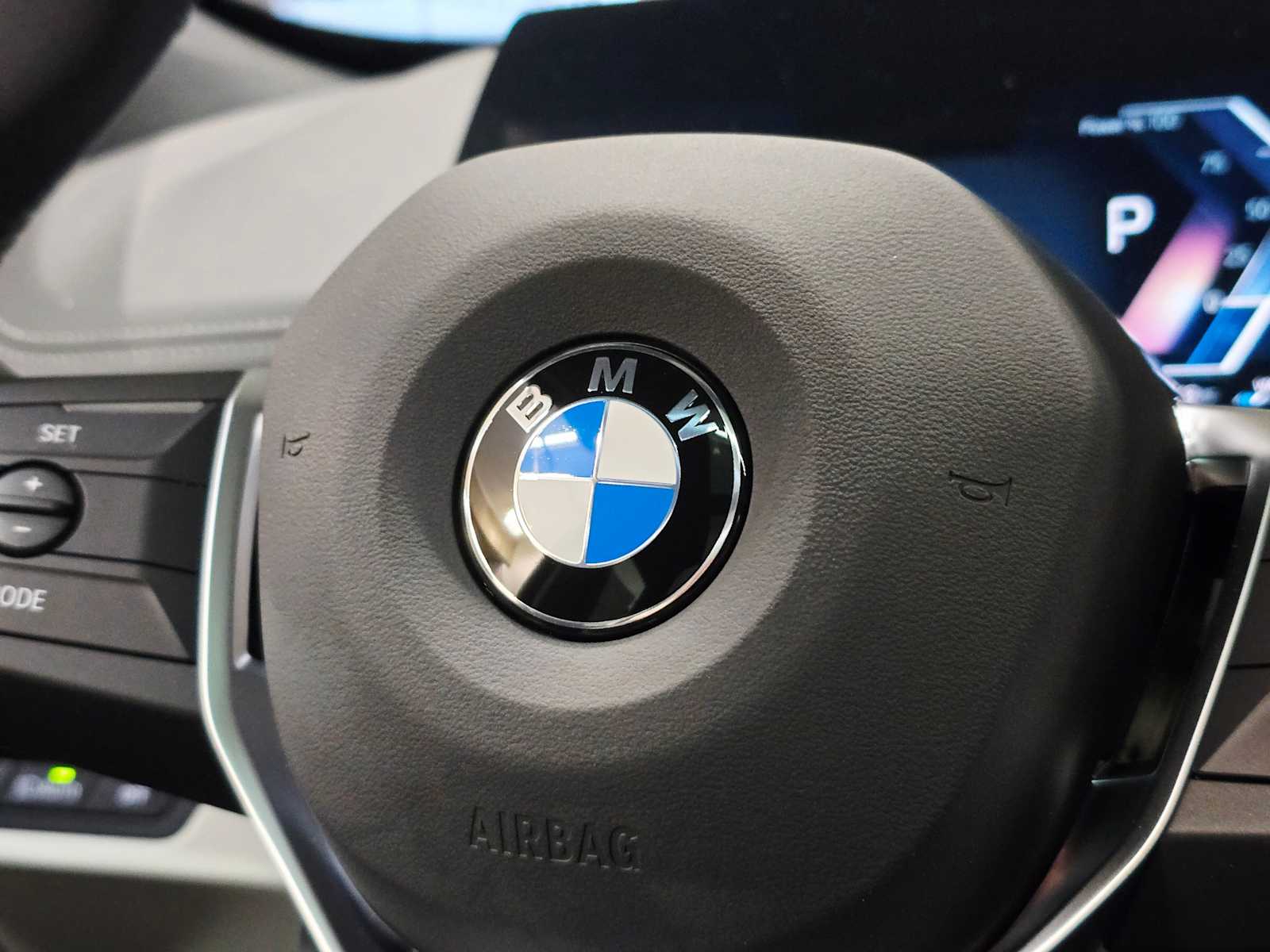 Thumbnail: 2026 BMW X1 - 21