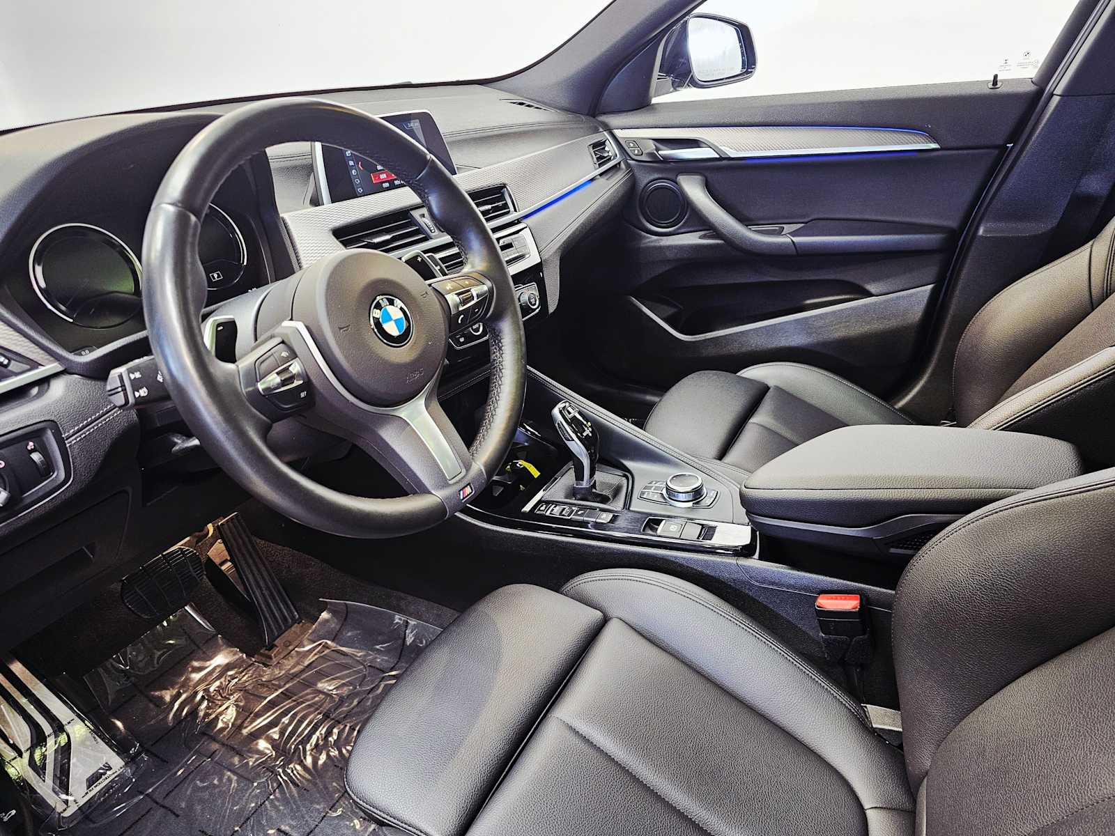 Thumbnail: 2019 BMW X2 - 2