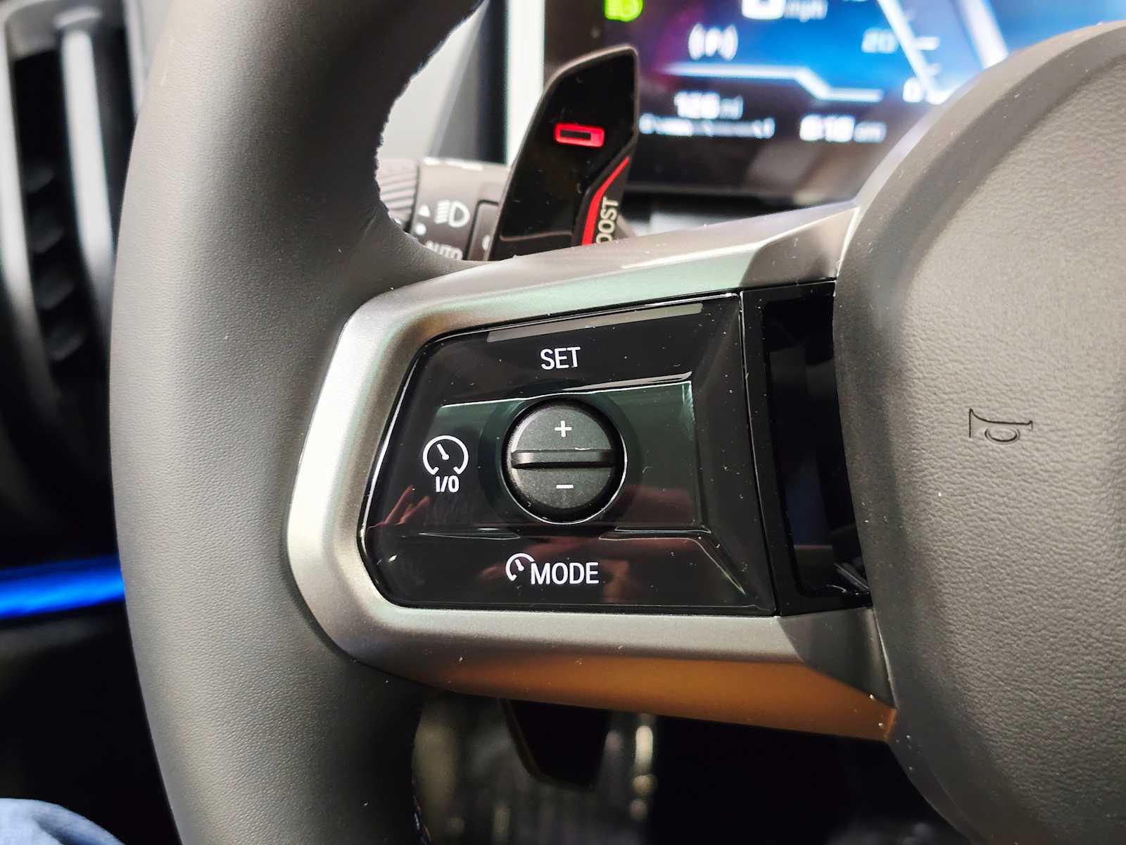 Thumbnail: 2026 BMW X3 - 19