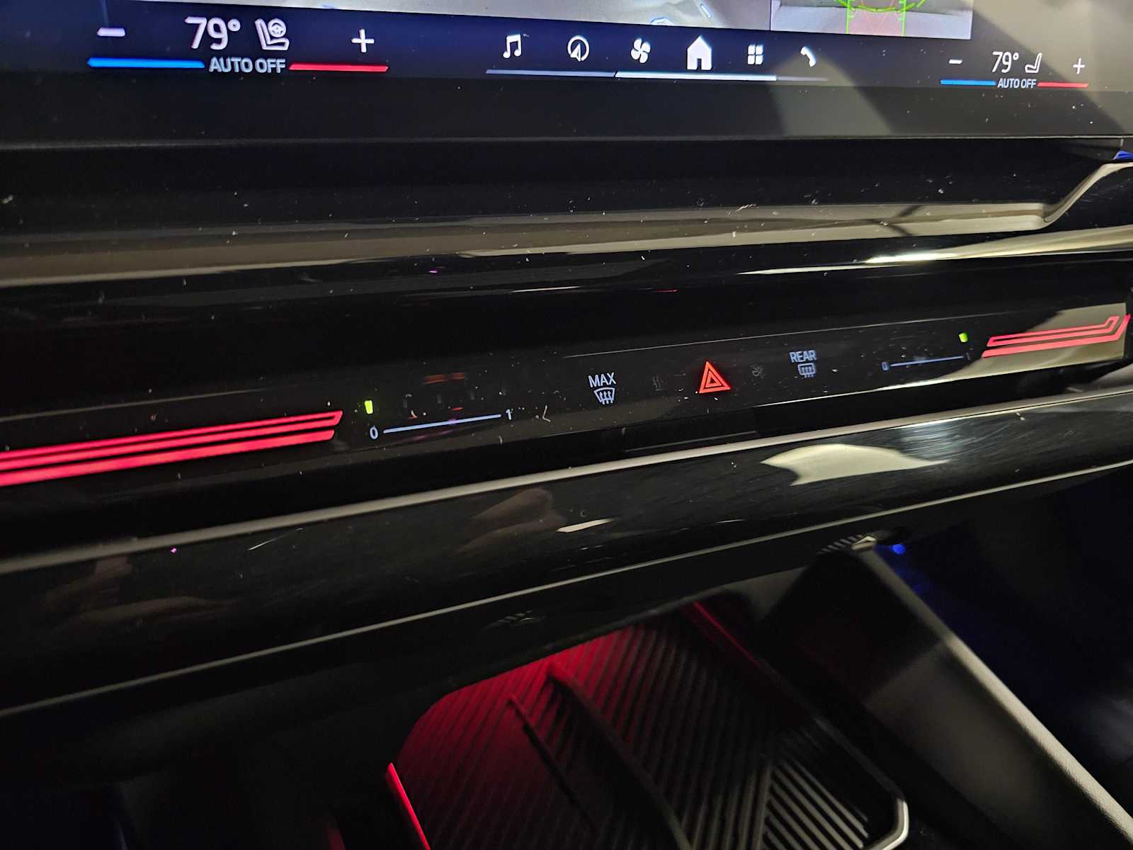 Thumbnail: 2024 BMW 5 Series - 19