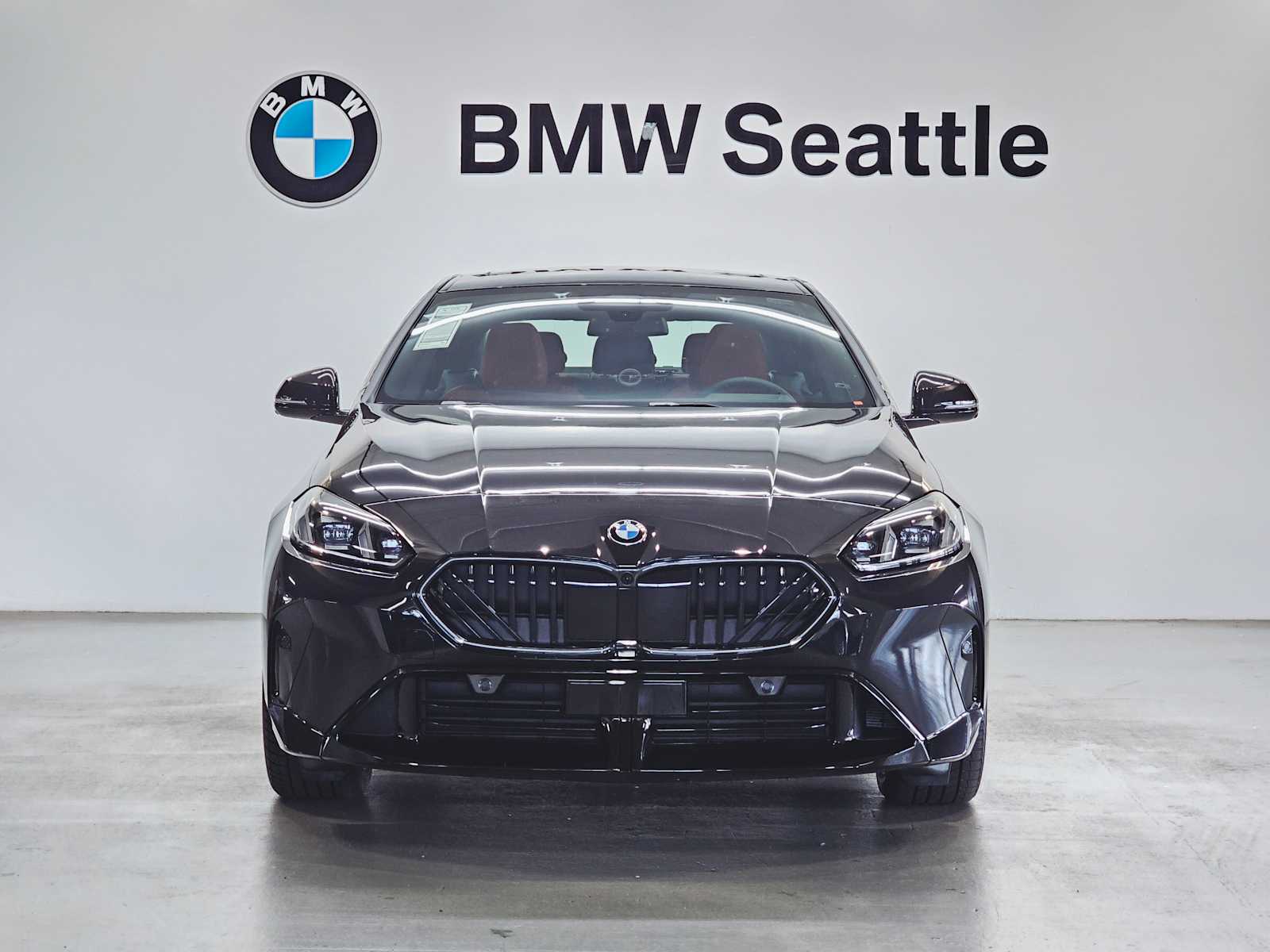 Thumbnail: 2025 BMW 2 Series - 6