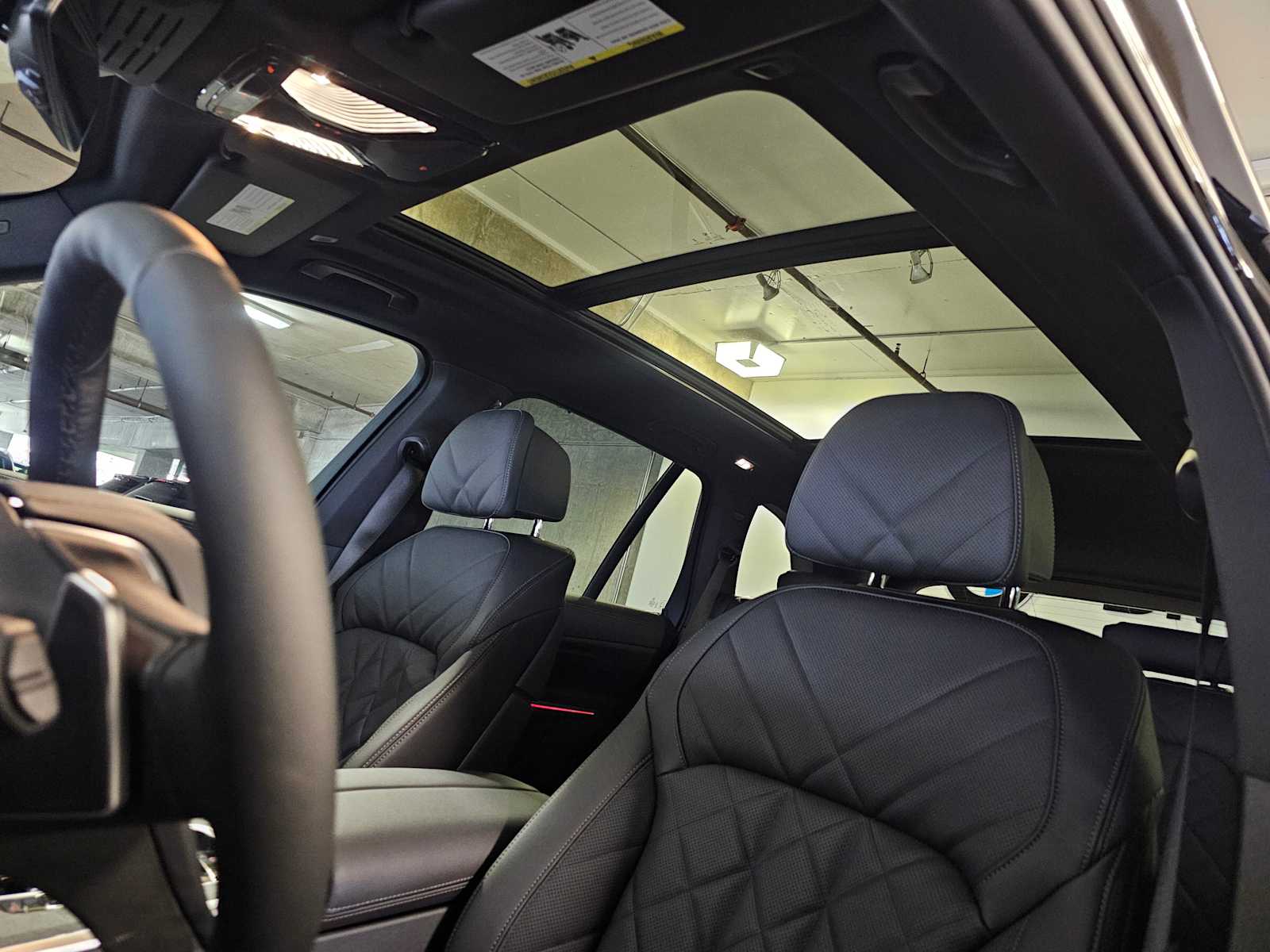 Thumbnail: 2026 BMW X5 - 33