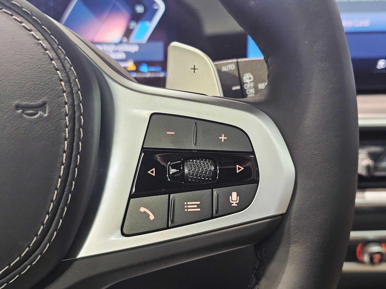 Thumbnail: 2026 BMW X5 - 12