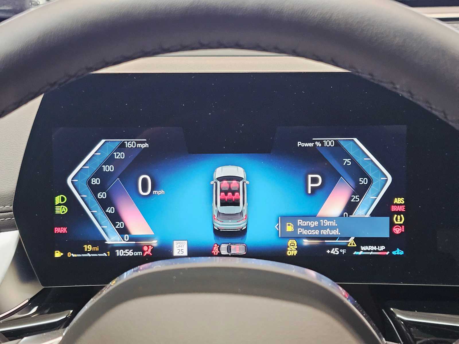 Thumbnail: 2026 BMW X1 - 13