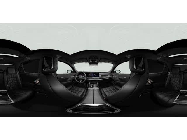 Thumbnail: 2026 BMW 7 Series - 8