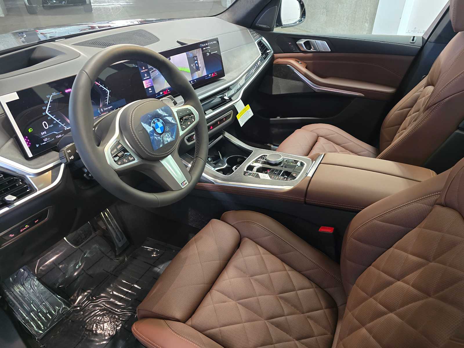 Thumbnail: 2026 BMW X7 - 2