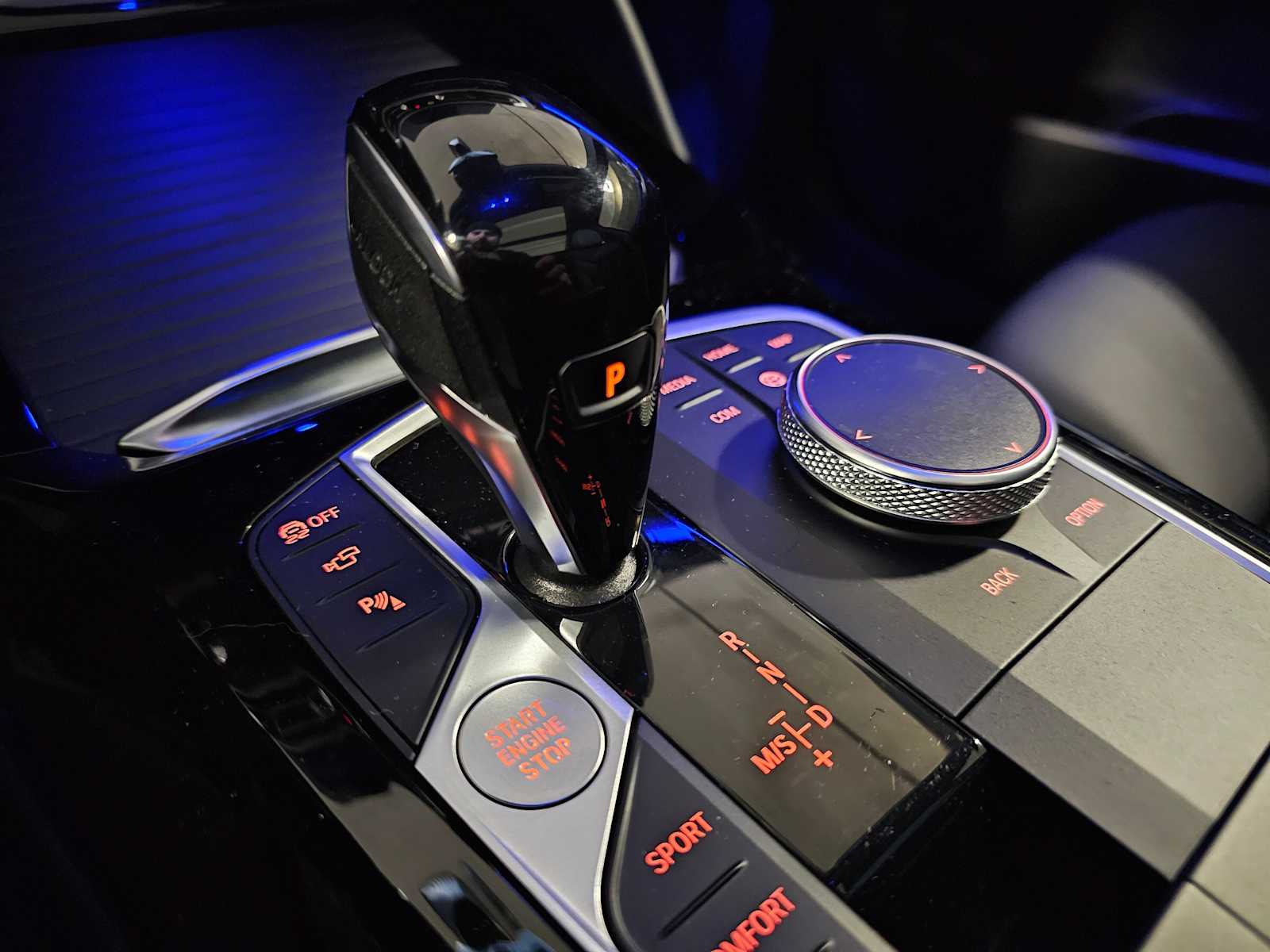 Thumbnail: 2023 BMW X4 - 25