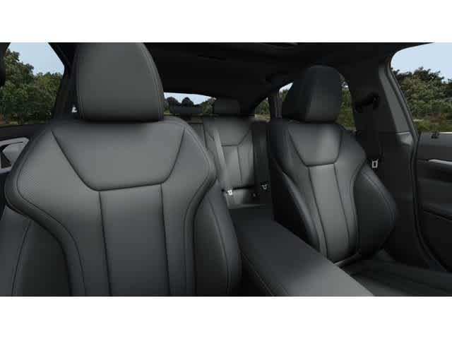 Thumbnail: 2026 BMW i4 - 11