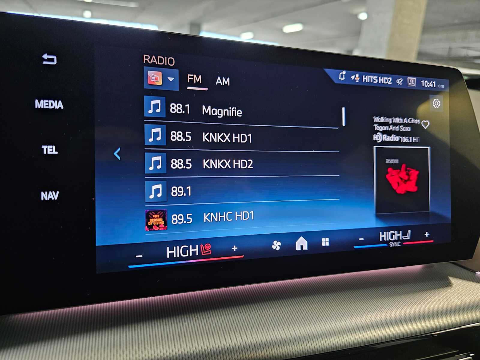 Thumbnail: 2025 BMW X1 - 15