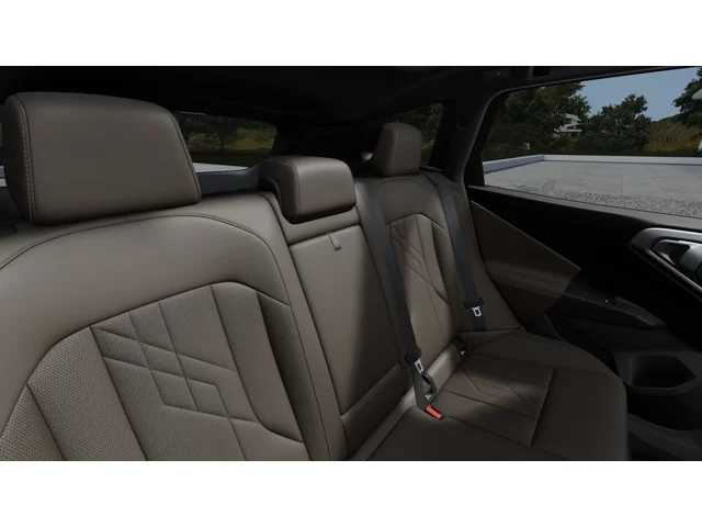 Thumbnail: 2026 BMW X3 - 12