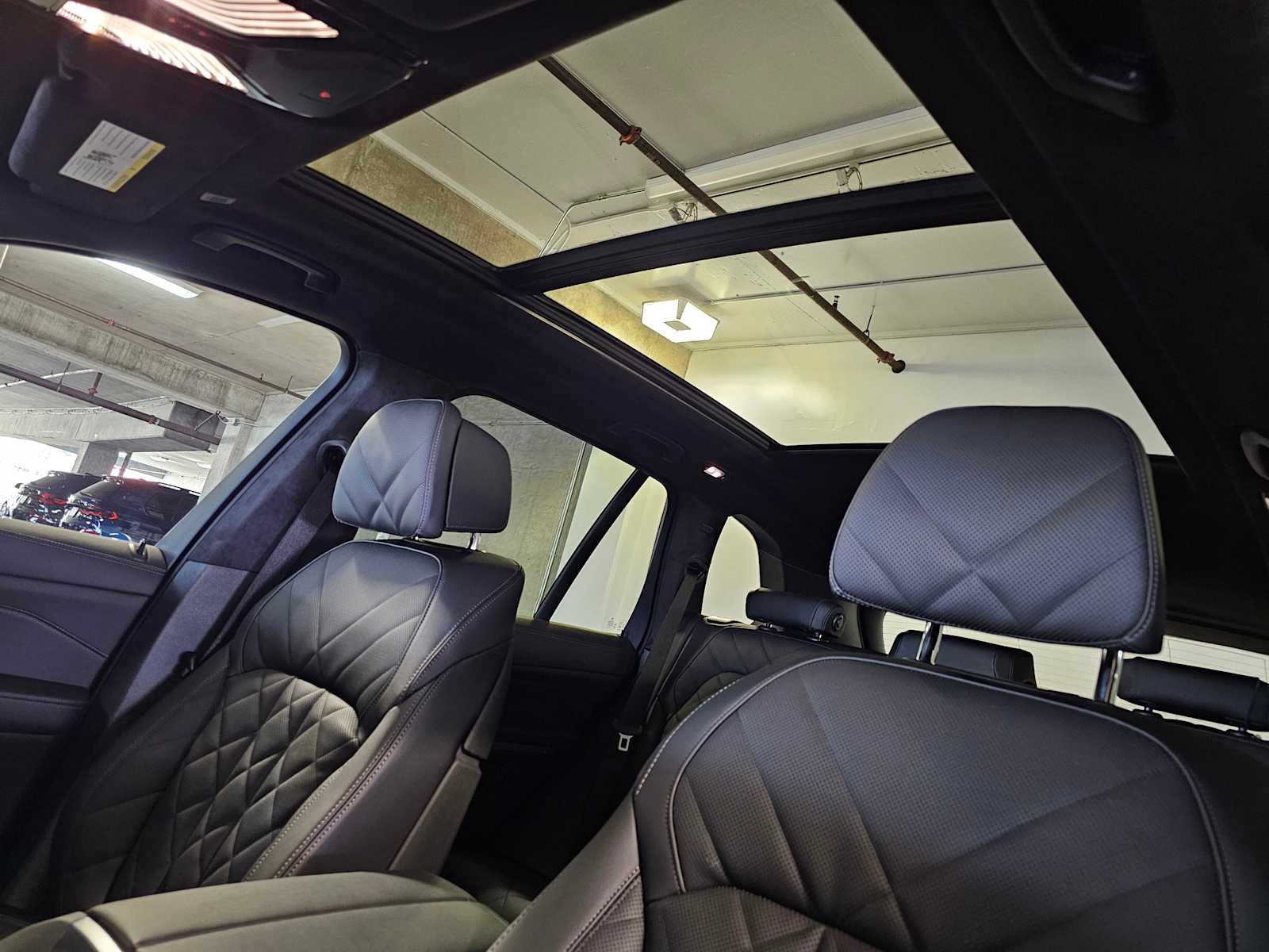 Thumbnail: 2026 BMW X5 - 35