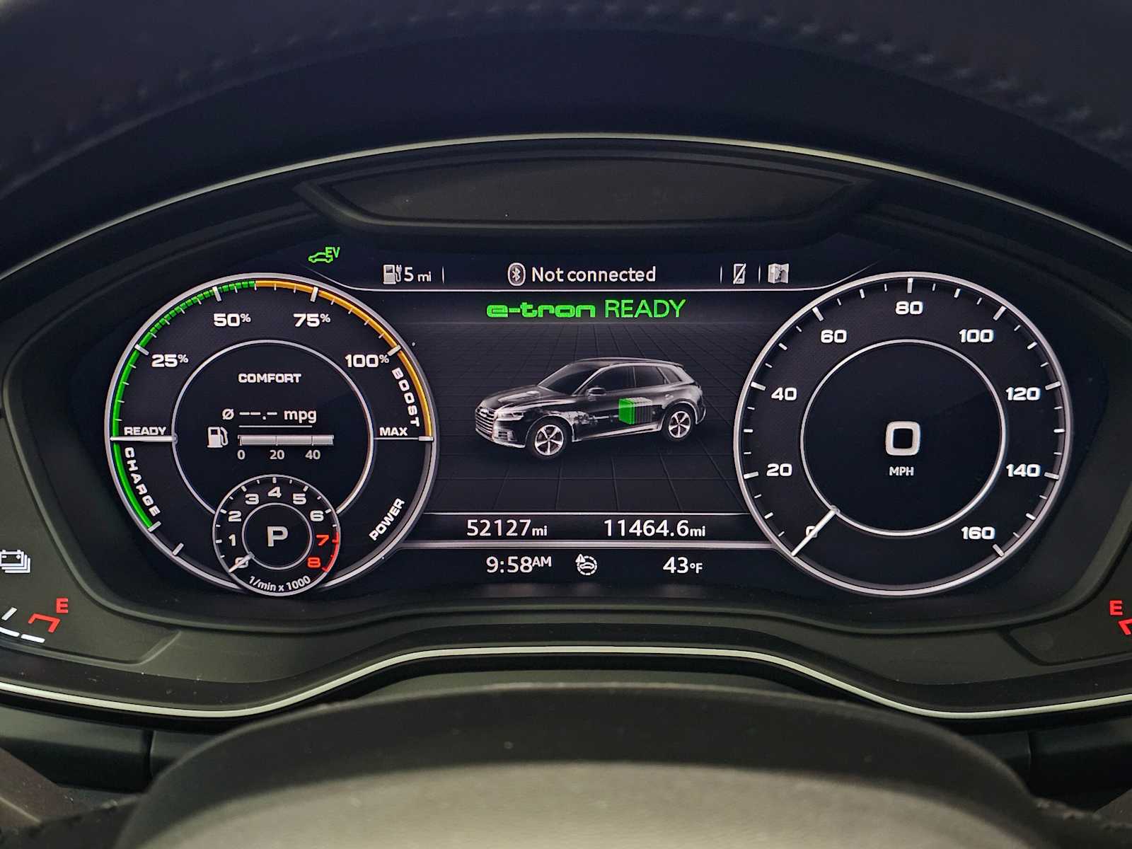 Thumbnail: 2020 Audi Q5 - 13