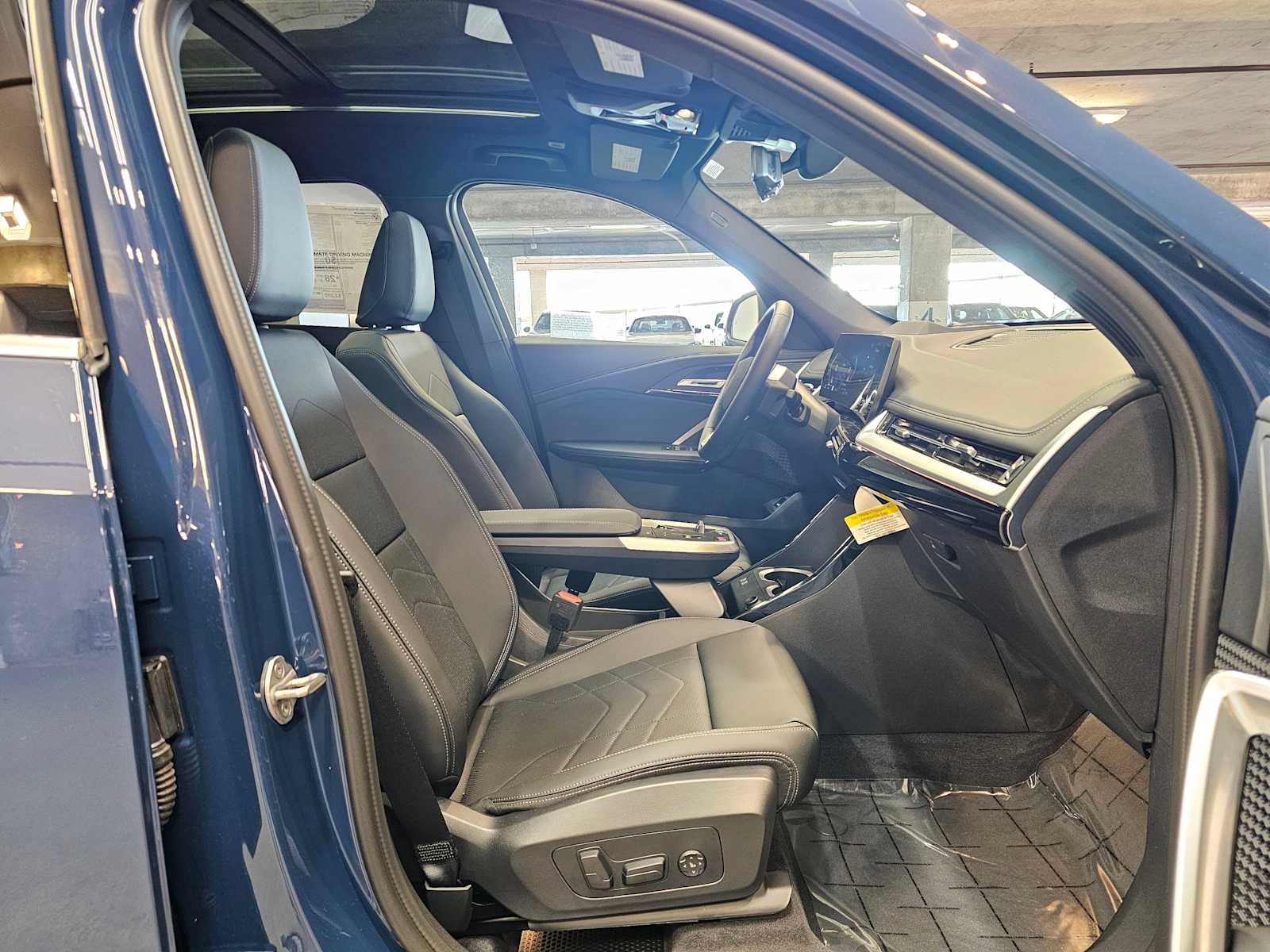 Thumbnail: 2026 BMW X1 - 27