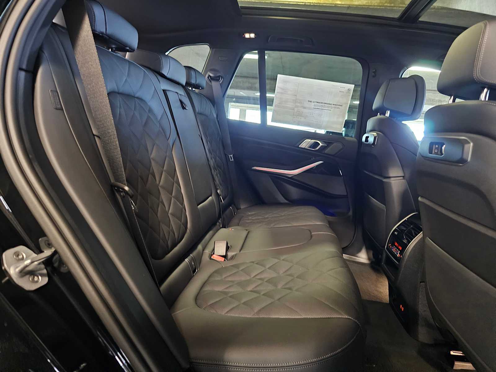 Thumbnail: 2026 BMW X5 - 39