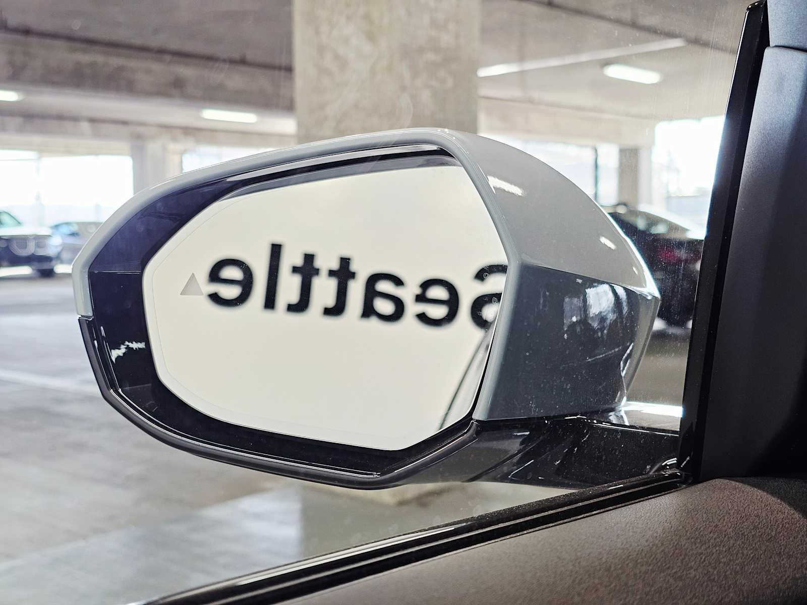 Thumbnail: 2026 BMW X3 - 23