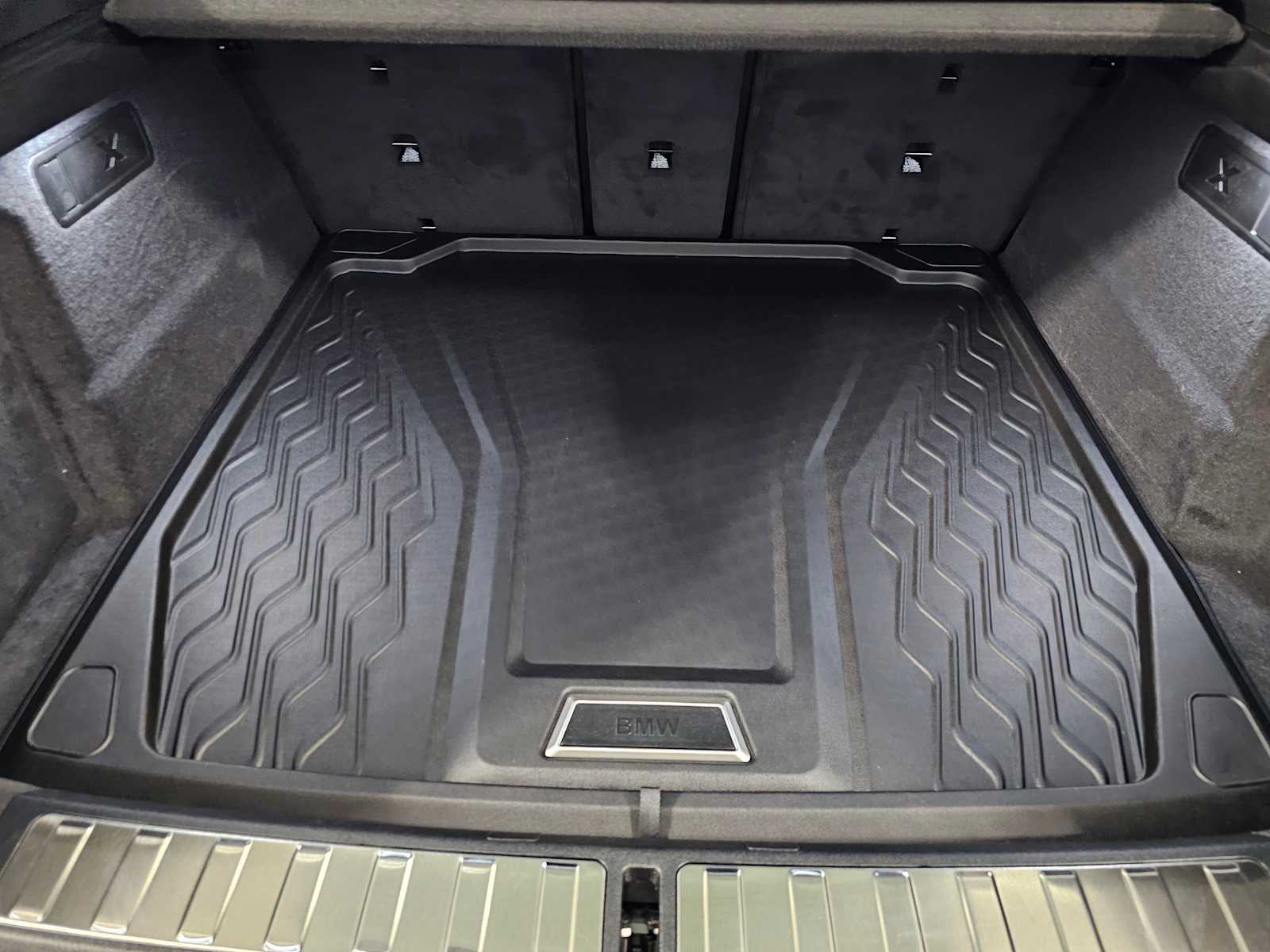 Thumbnail: 2026 BMW X6 - 42