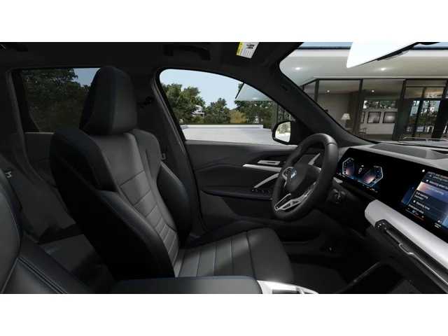 Thumbnail: 2026 BMW X1 - 9