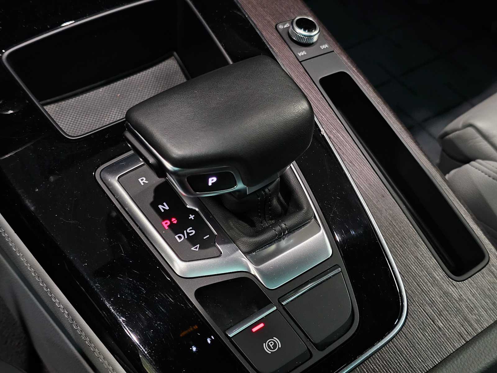 Thumbnail: 2024 Audi Q5 - 18