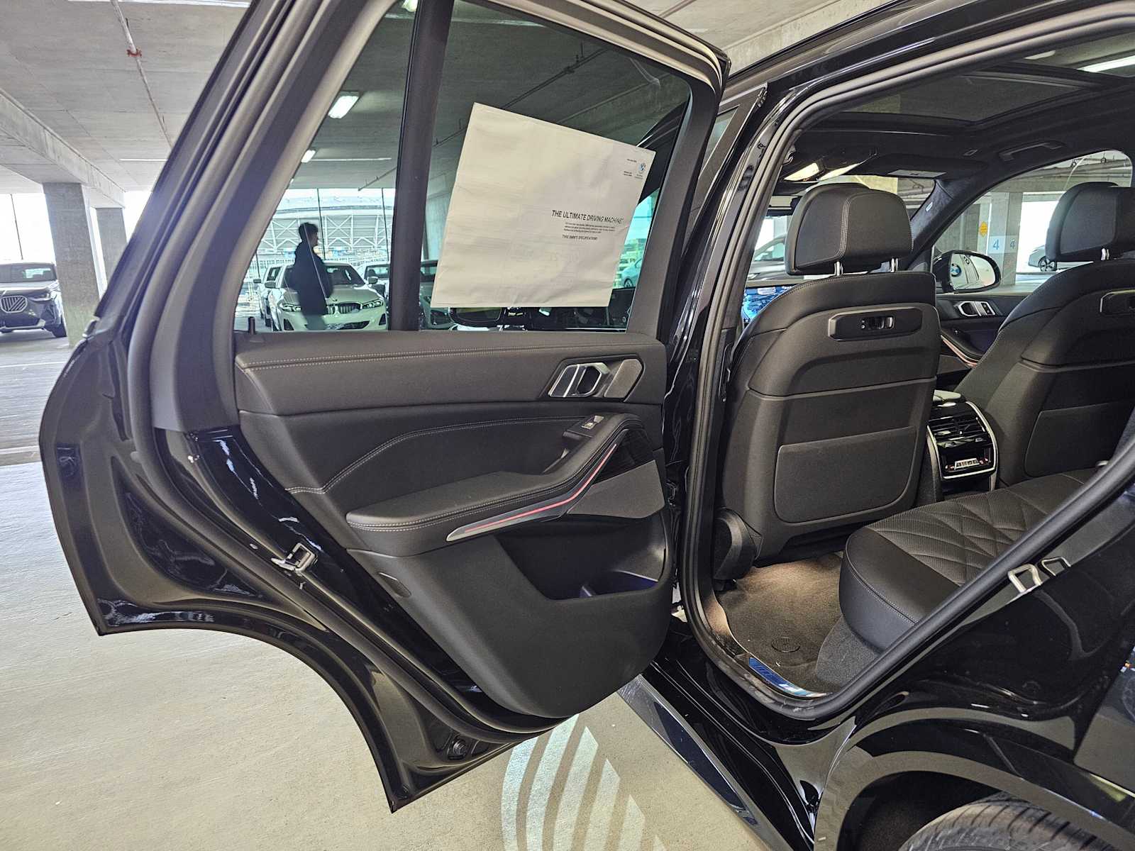 Thumbnail: 2026 BMW X5 - 33
