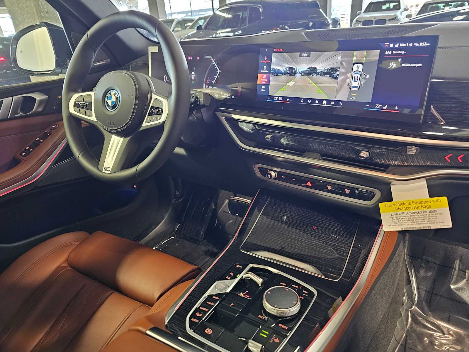 Thumbnail: 2026 BMW X5 - 38