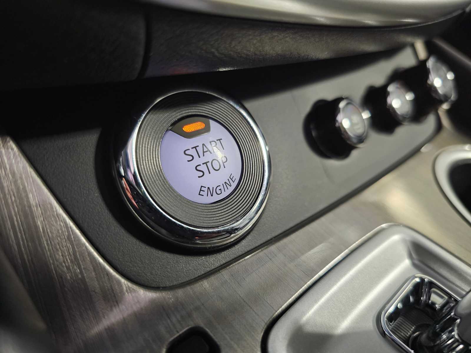 Thumbnail: 2017 Nissan Murano - 21