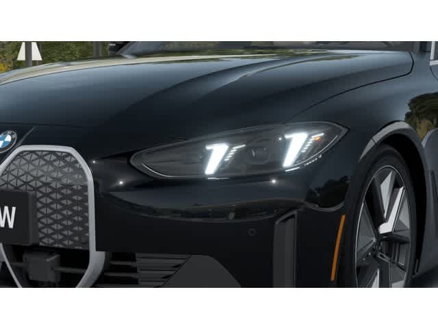 Thumbnail: 2025 BMW i4 - 6