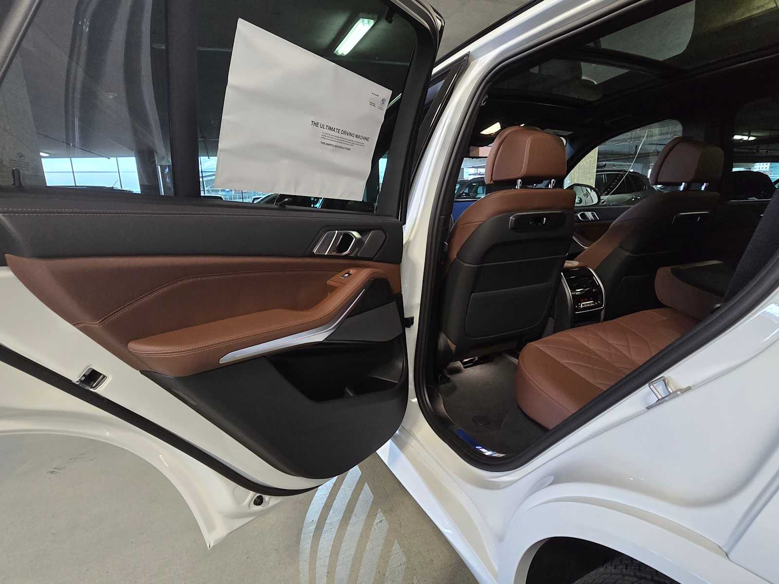 Thumbnail: 2026 BMW X5 - 26