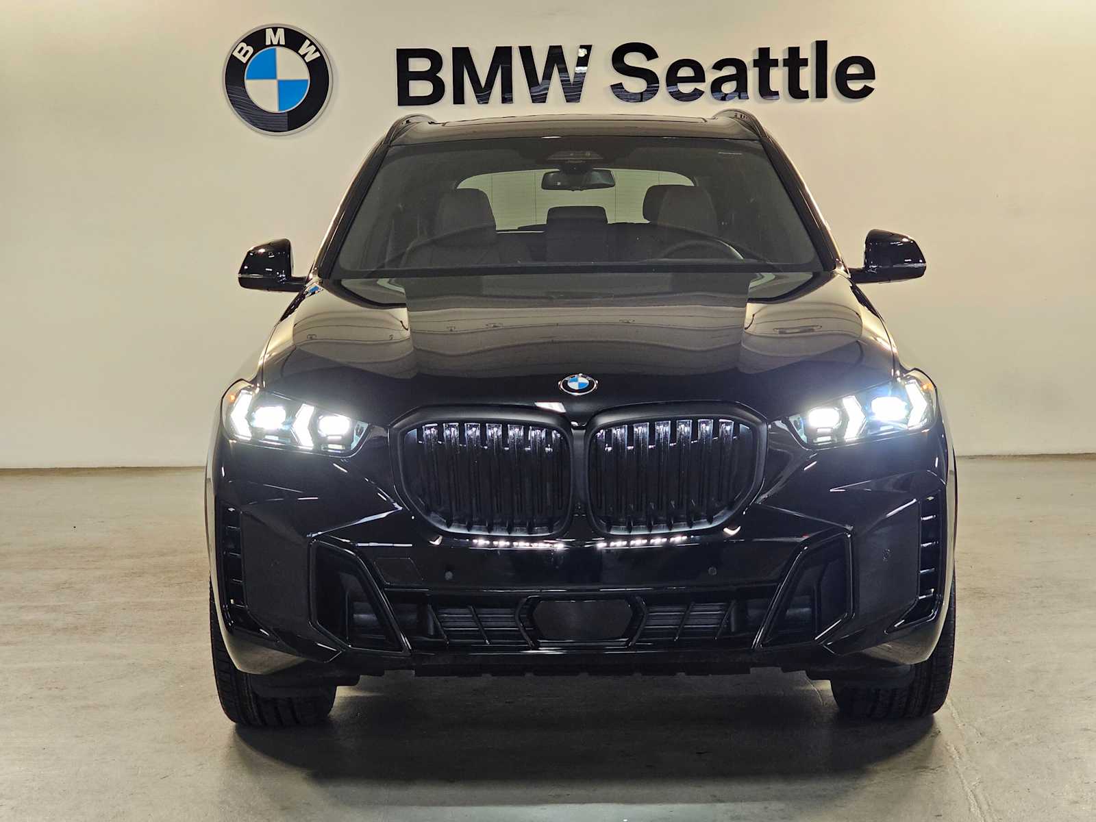 Thumbnail: 2026 BMW X5 - 6