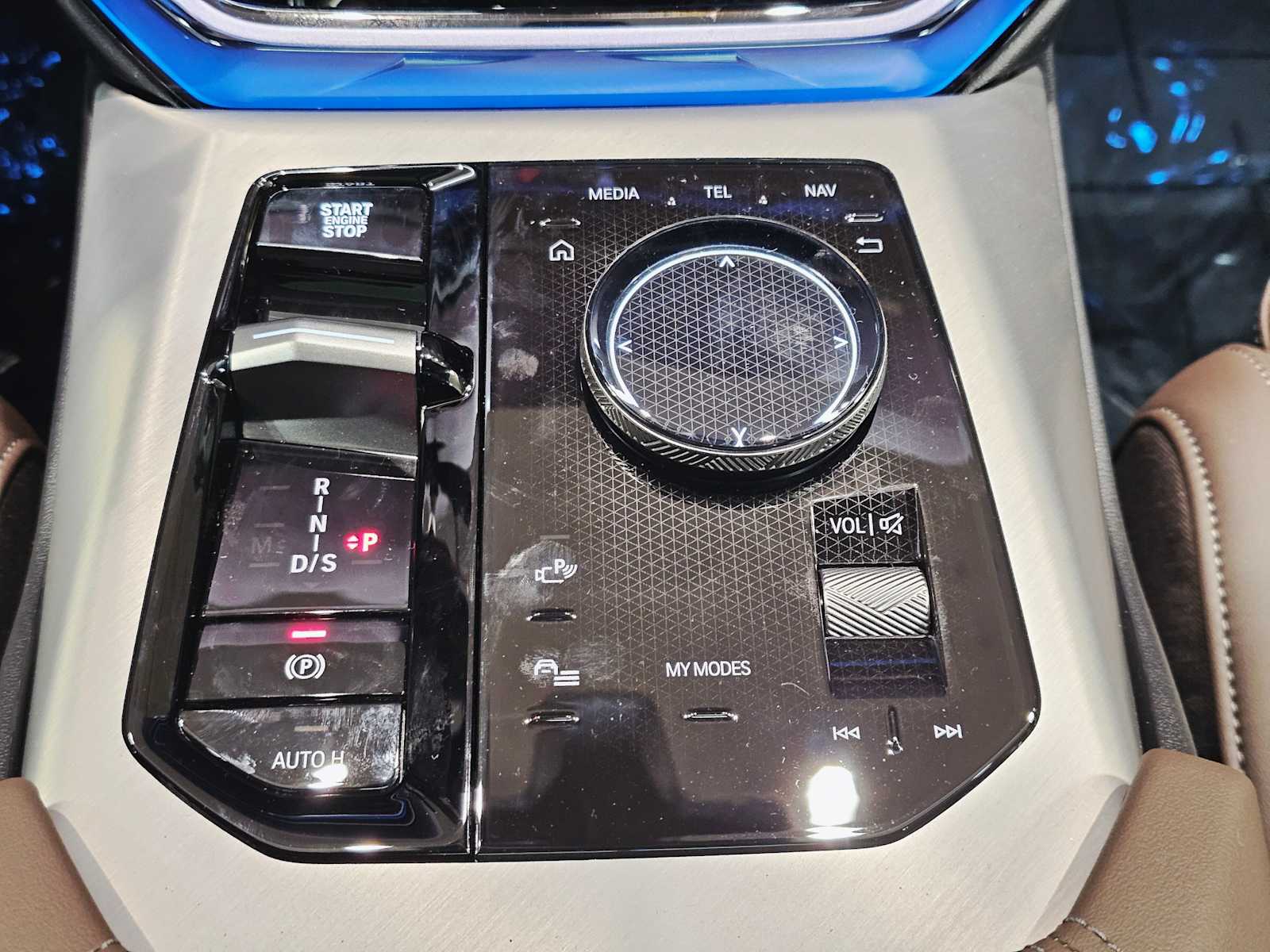 Thumbnail: 2026 BMW X3 - 18